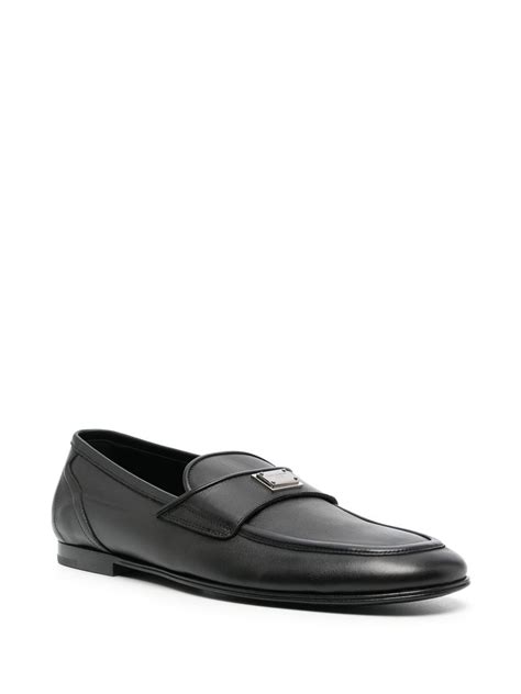 farfetch dolce loafers.